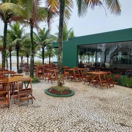 Apartamento Na Praia Grande Sp Εξωτερικό φωτογραφία
