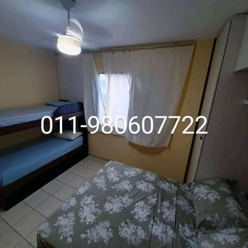 Apartamento Na Praia Grande Sp Εξωτερικό φωτογραφία