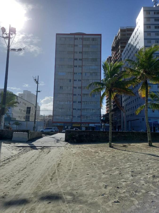 Apartamento Na Praia Grande Sp Εξωτερικό φωτογραφία